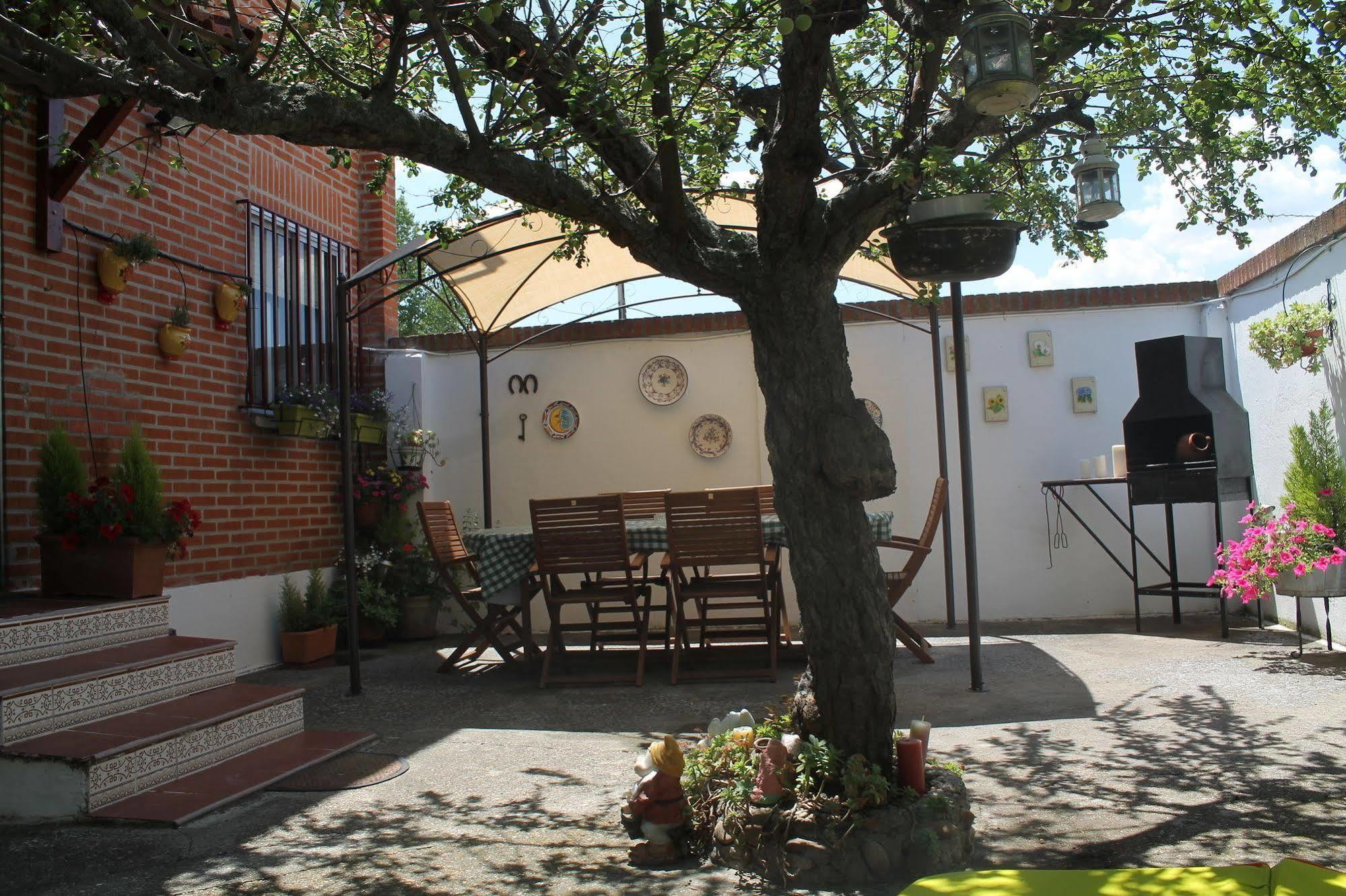 La Olmedana * Olmedo