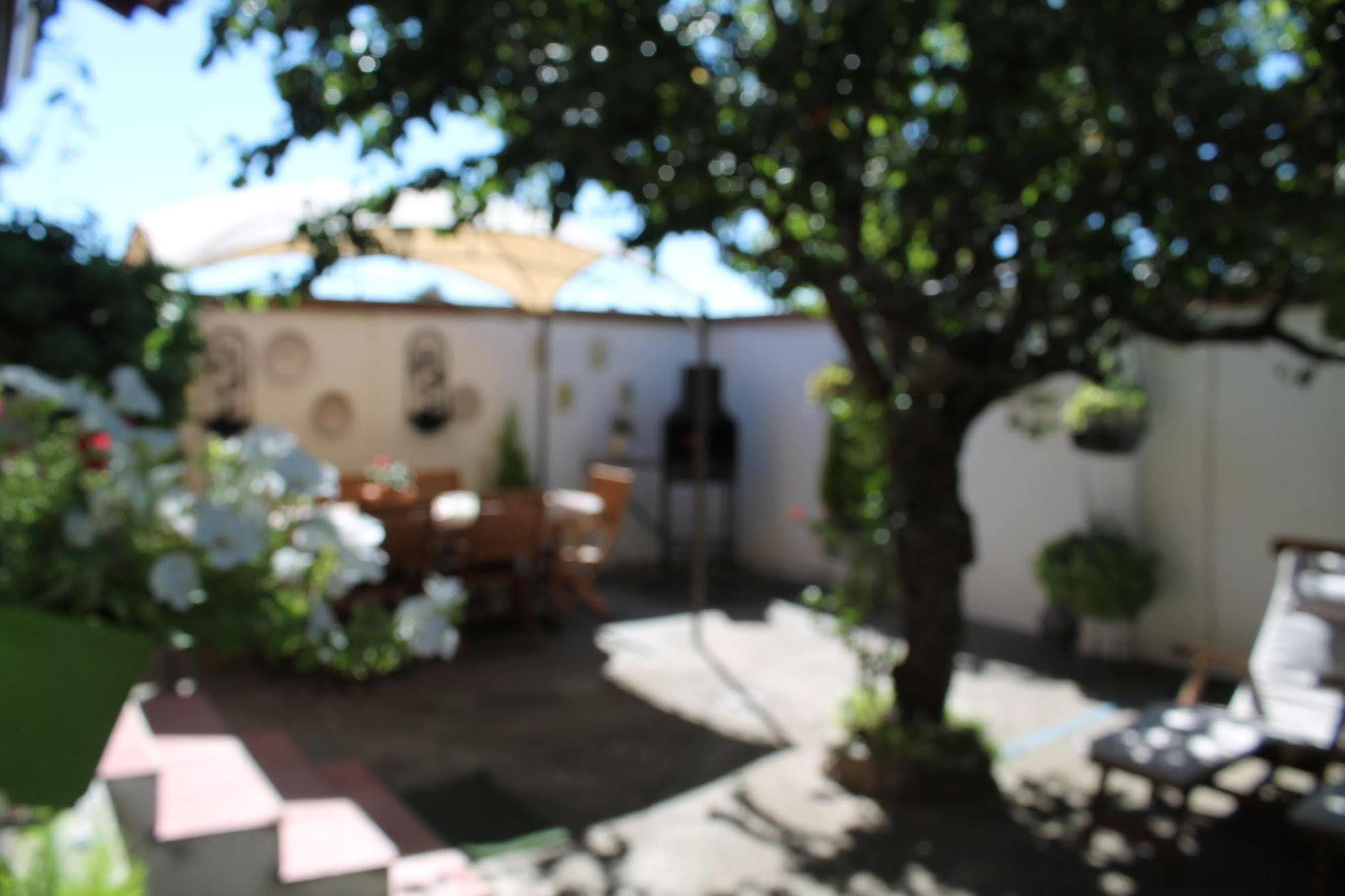 La Olmedana Holiday home Olmedo