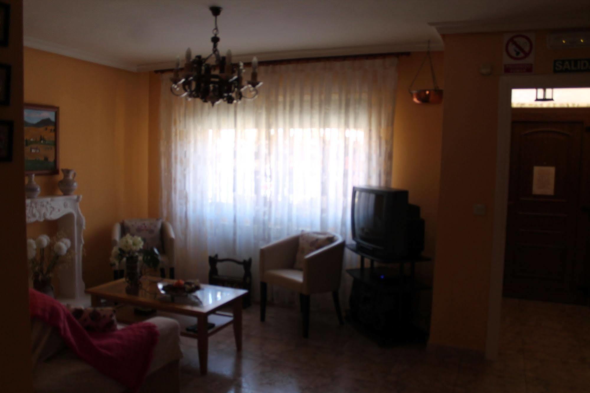 Holiday home La Olmedana