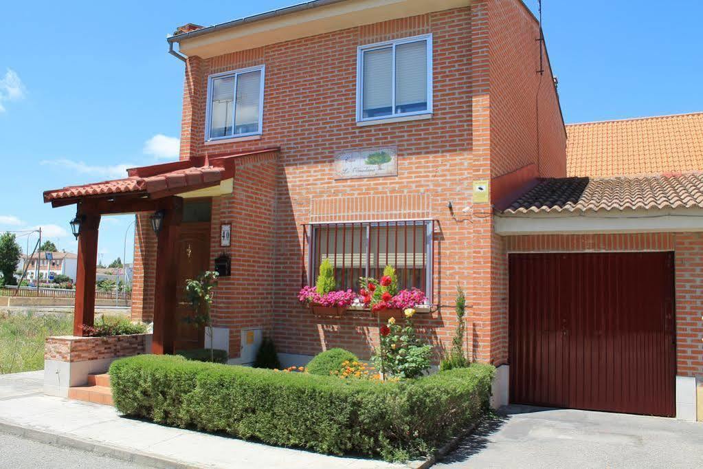 La Olmedana
