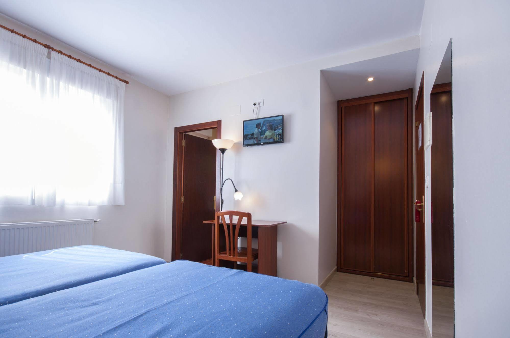 Hotel U-hotel Dario Lugo