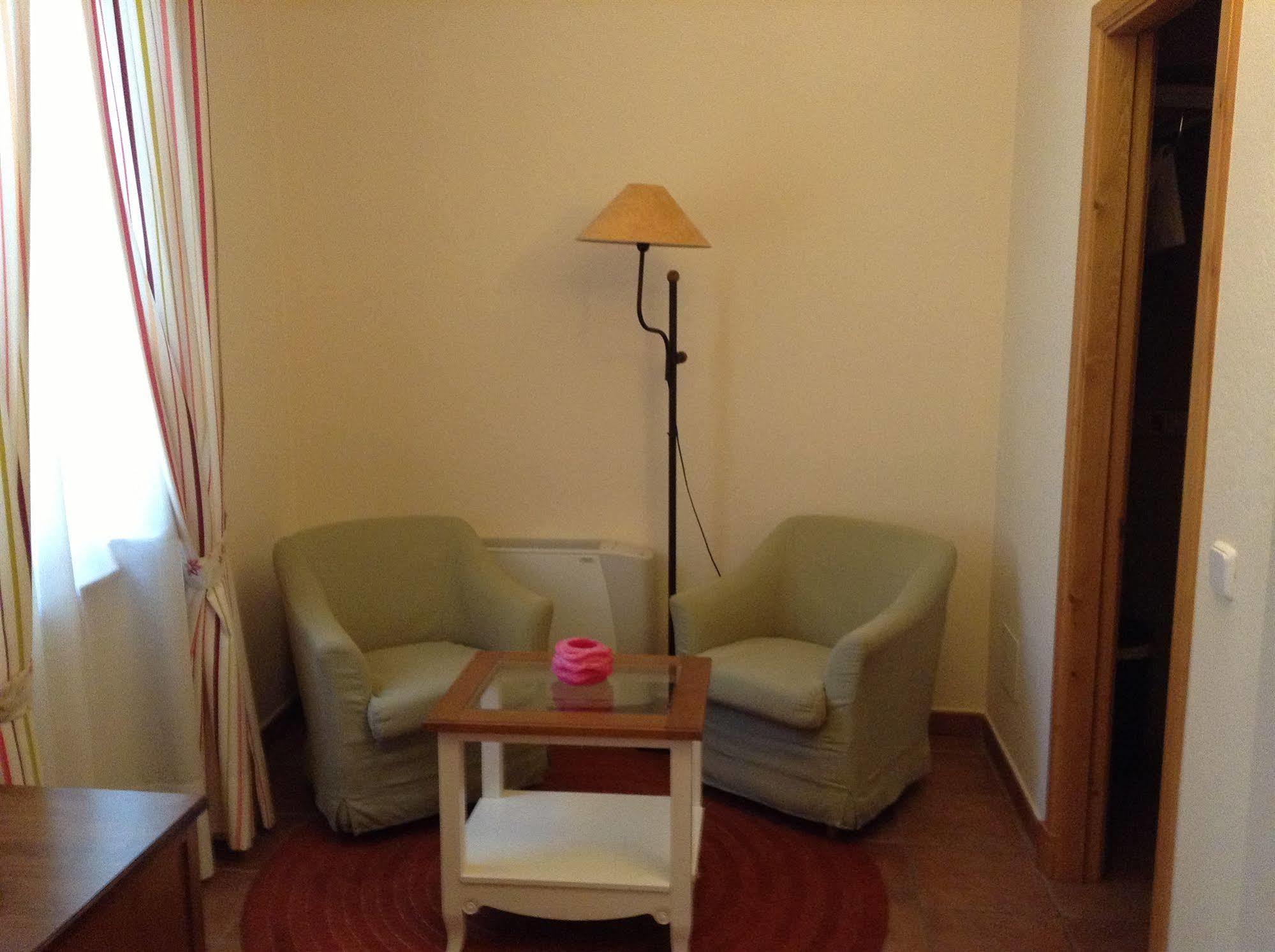 Hotel Es Mercadal Hotel 4*