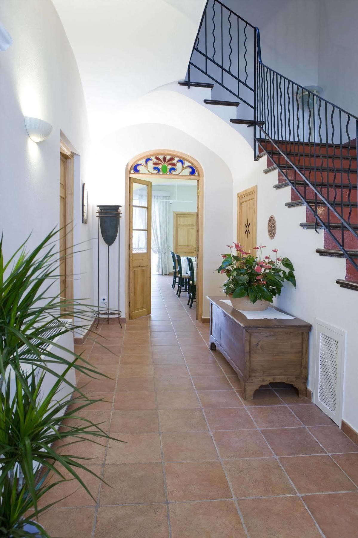 Hotel Hotel Es Mercadal