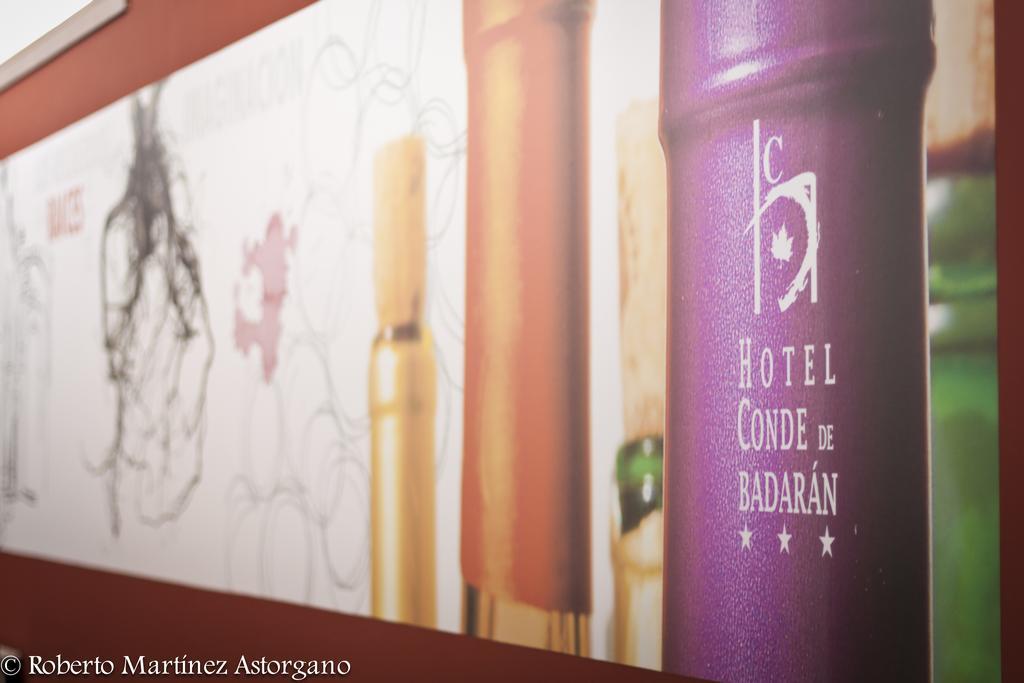 Conde De Hotel Badaran