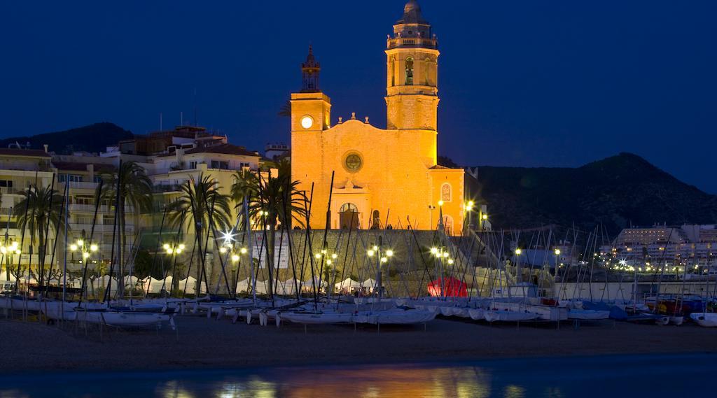Central Normandie * Sitges