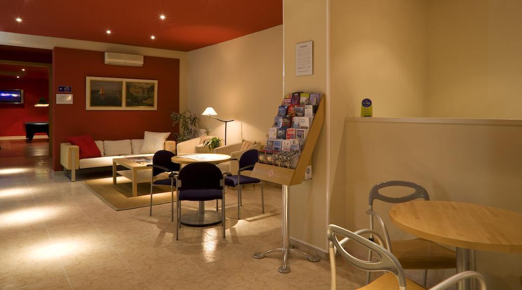 Hotel Central Normandie