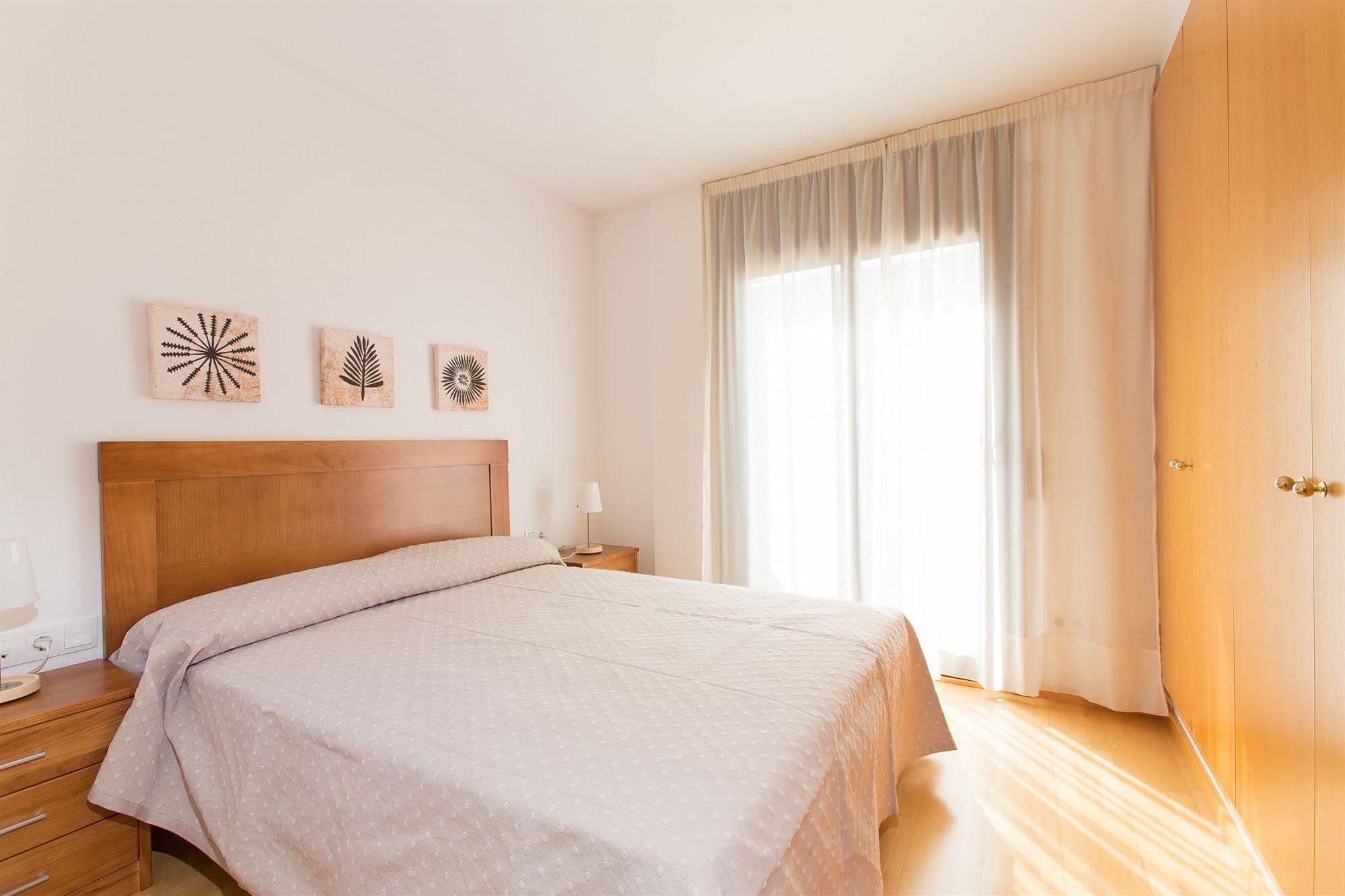 Sweet Apartment *