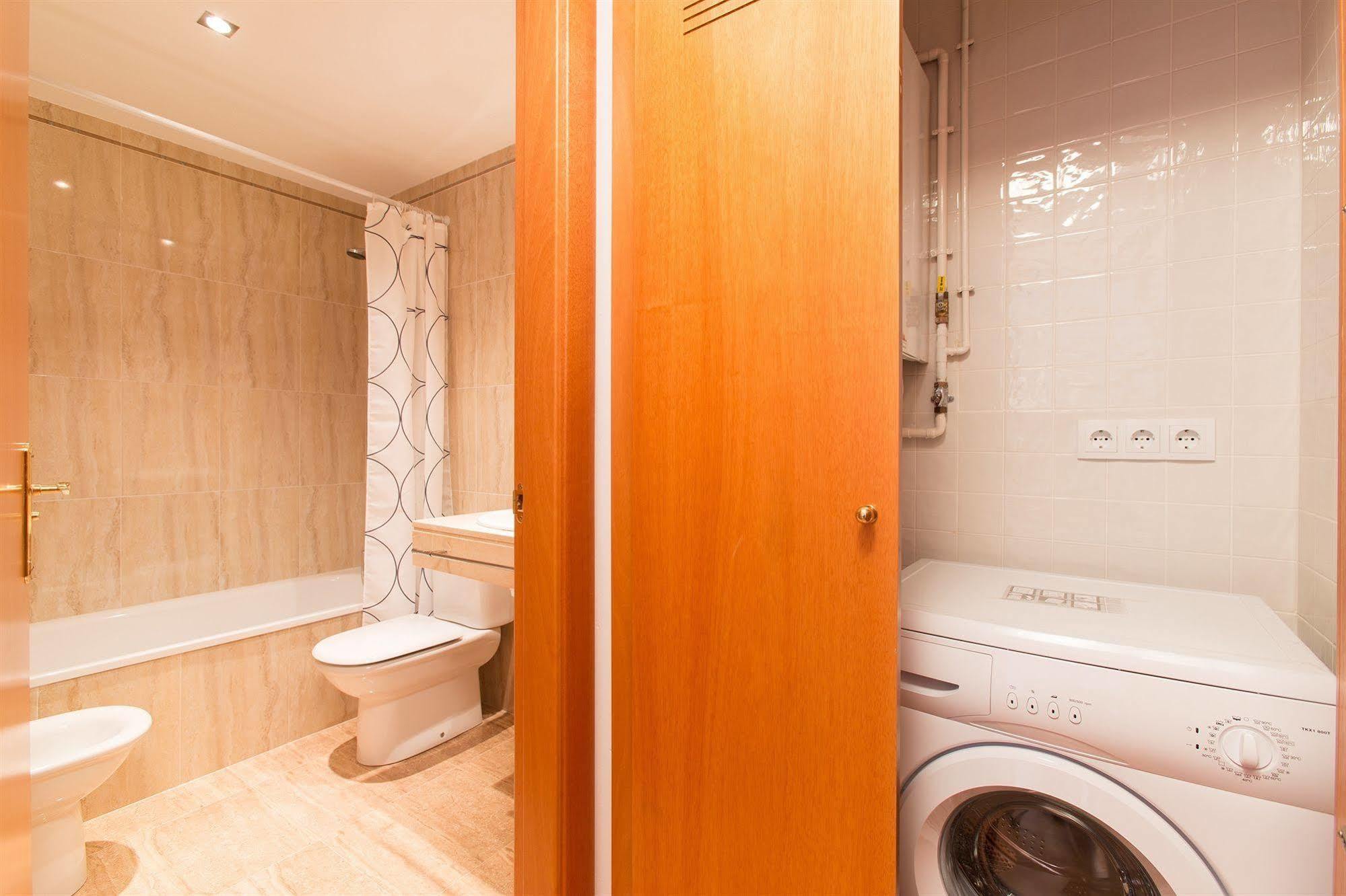 Apartment Sweet Sant Pere De Ribes