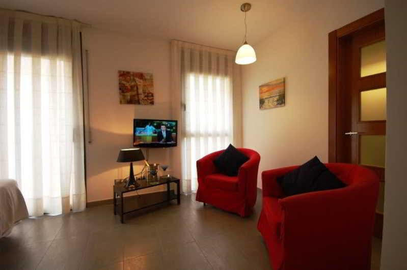 Apartment Sweet Sant Pere De Ribes