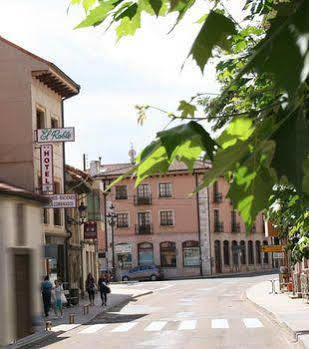 El Roble