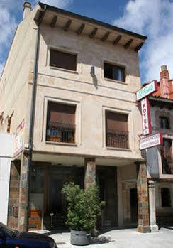 El Roble