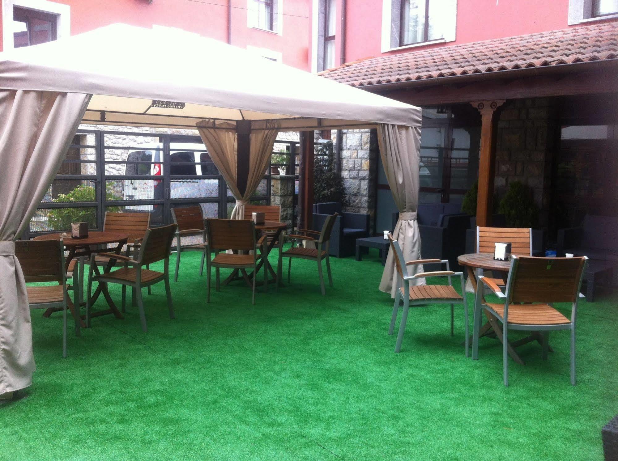 Hotel - Peña Santa Benia De Onis