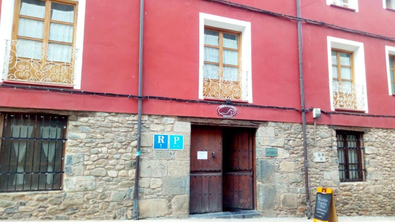 - Restaurante La De Santa Rita Enciso