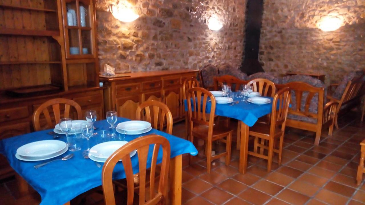 - Restaurante La De Santa Rita