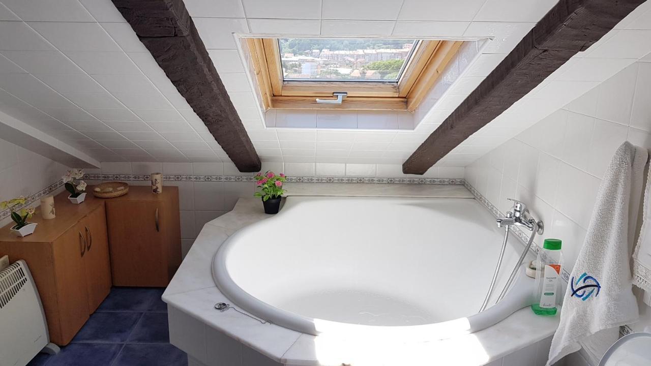 Apartamento Con Estupendas Vistas *