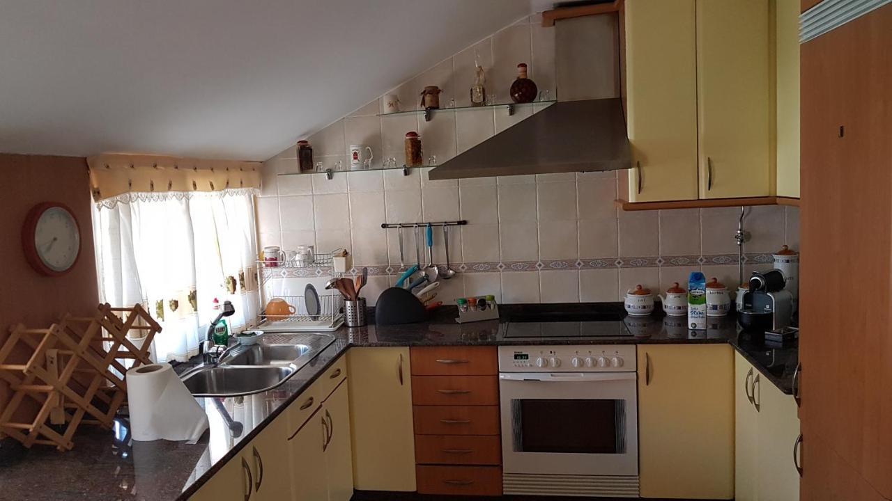 Apartamento Con Estupendas Vistas Moaña
