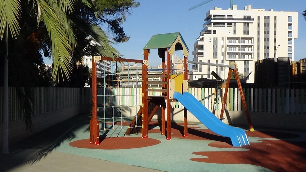 Apartamento Aпартаменты в San Juan Playa