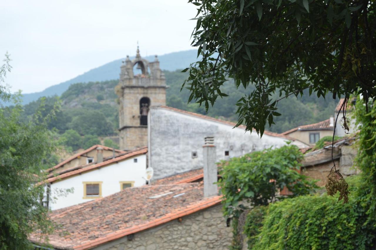 - El Sendero Pensión