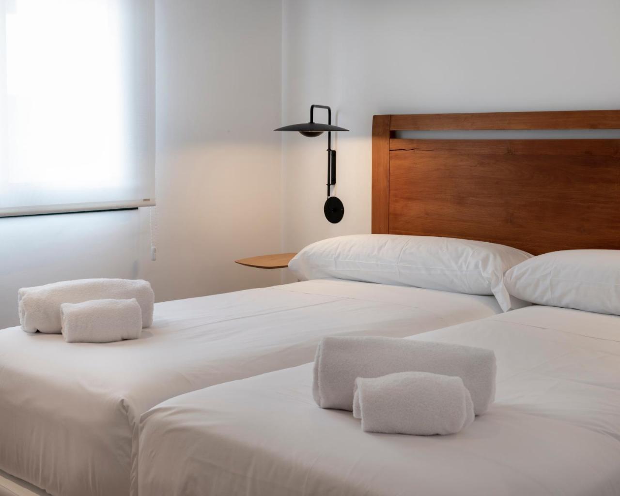 Apartamento Alta House 4 Vents *
