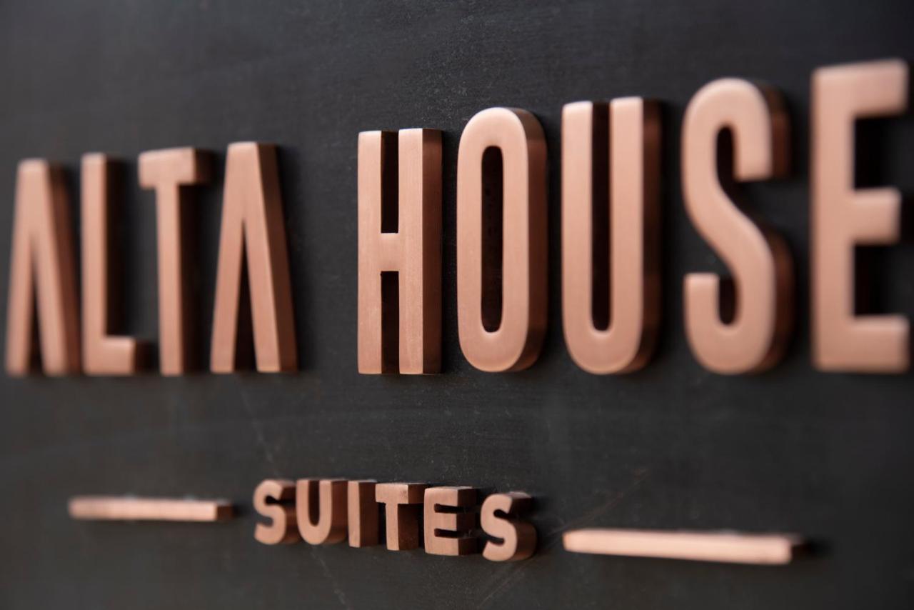 Alta House 4 Vents Apartamento *