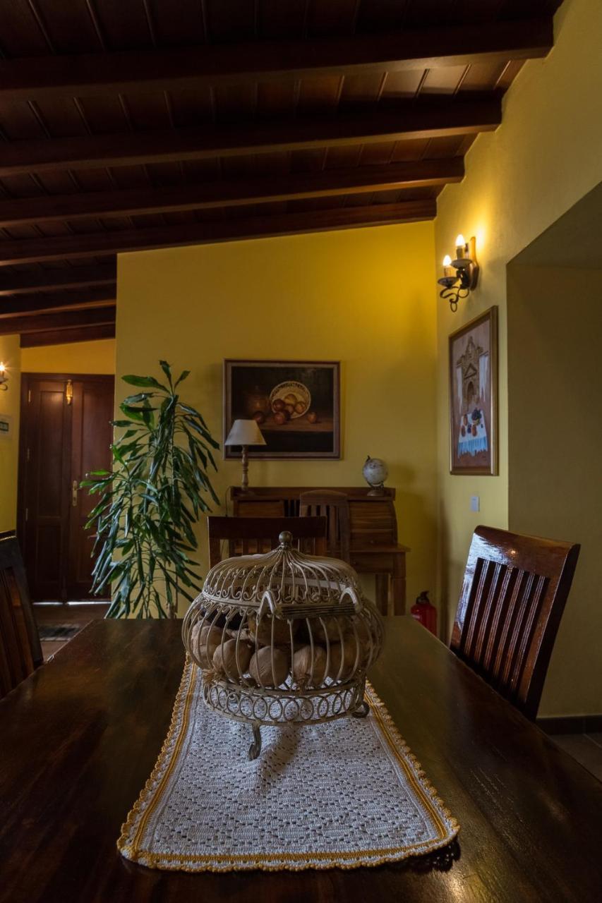 Holiday home Santa Lucia
