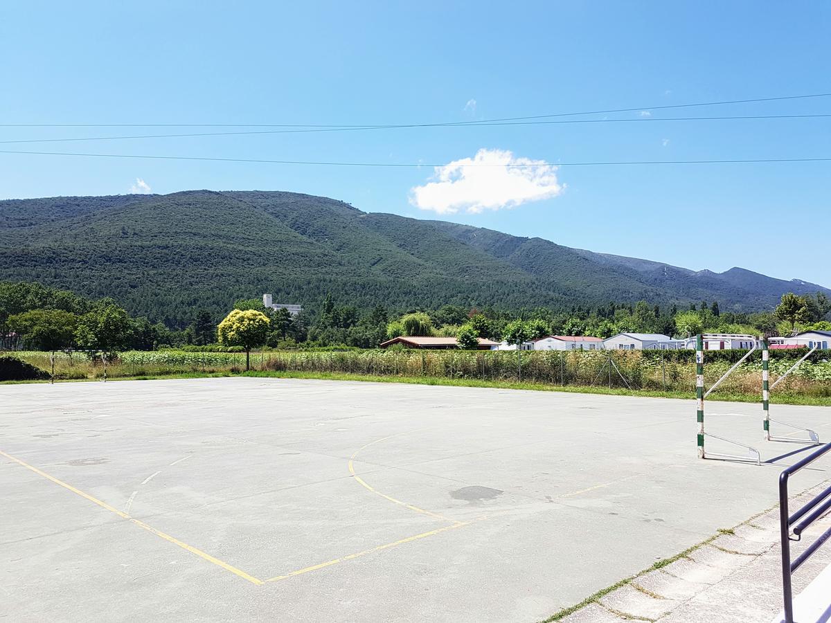 Rio Nela Camping
