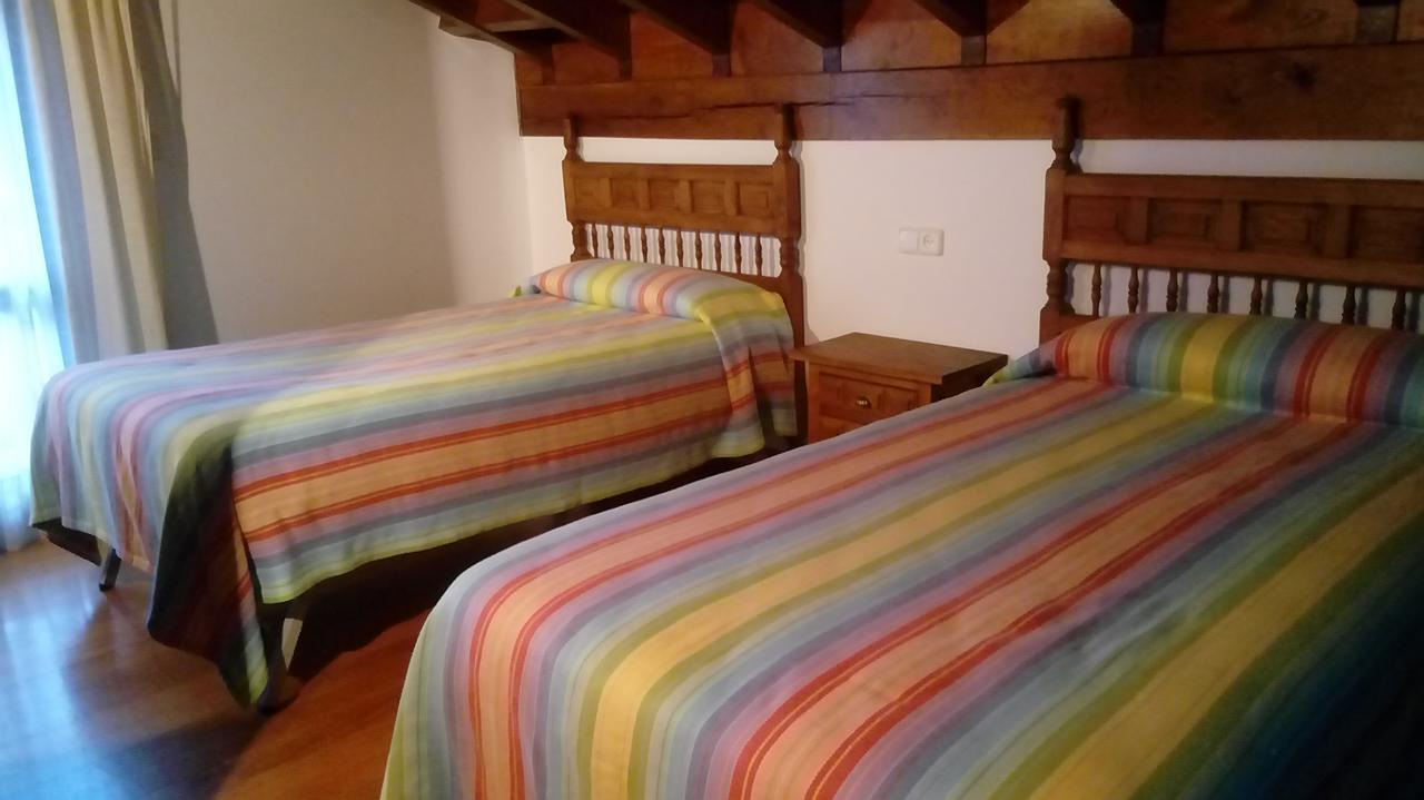 Casa La Vuelta Piedra Holiday home Correpoco