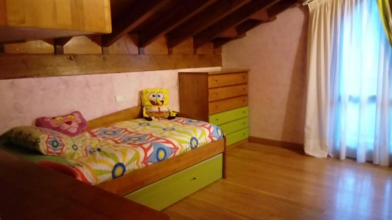 Casa La Vuelta Piedra Holiday home