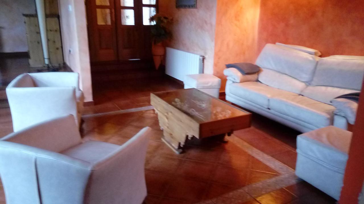 Casa La Vuelta Piedra