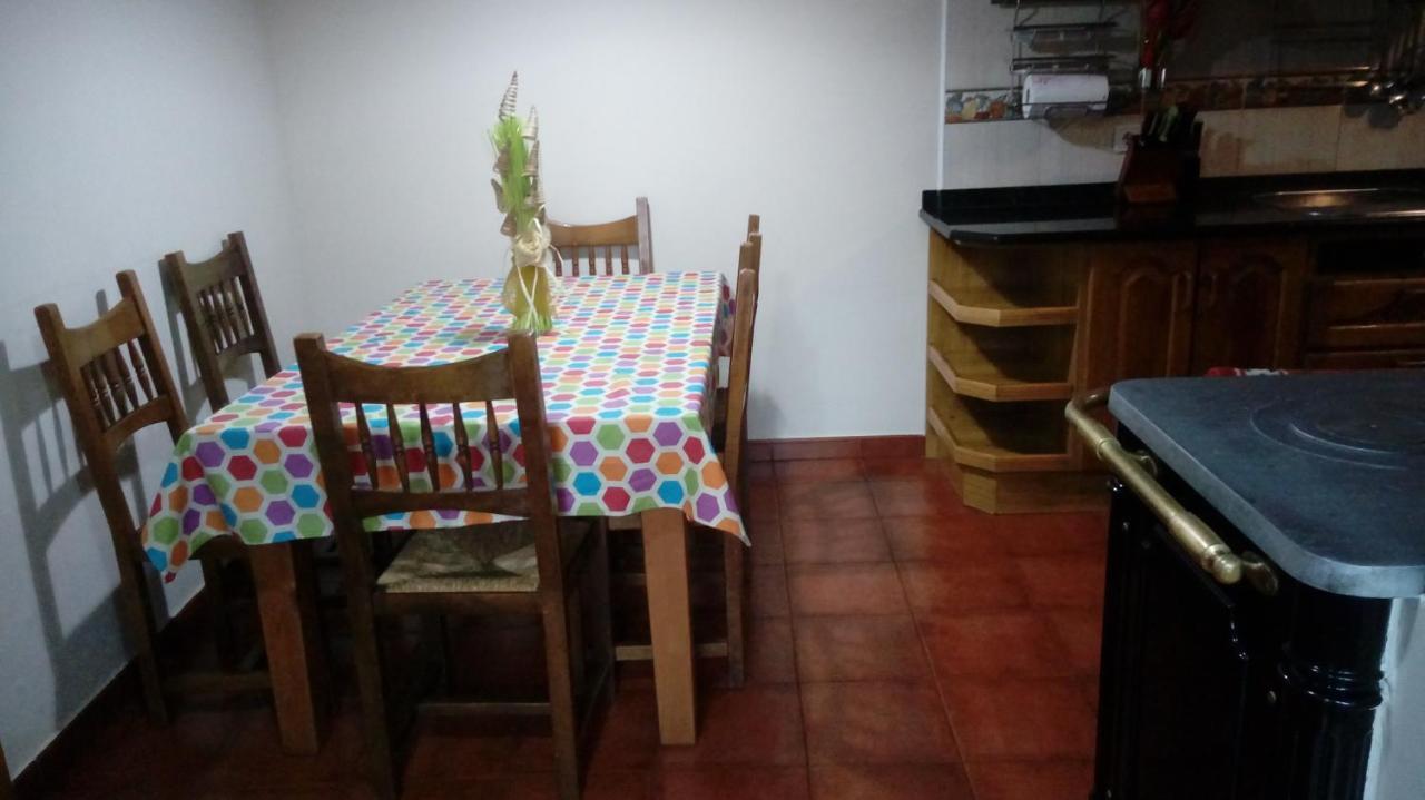 Casa La Vuelta Piedra *