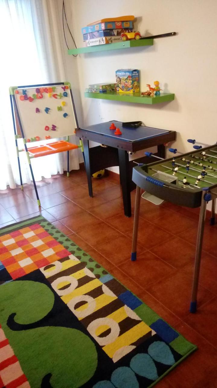 Casa La Vuelta Piedra Holiday home *