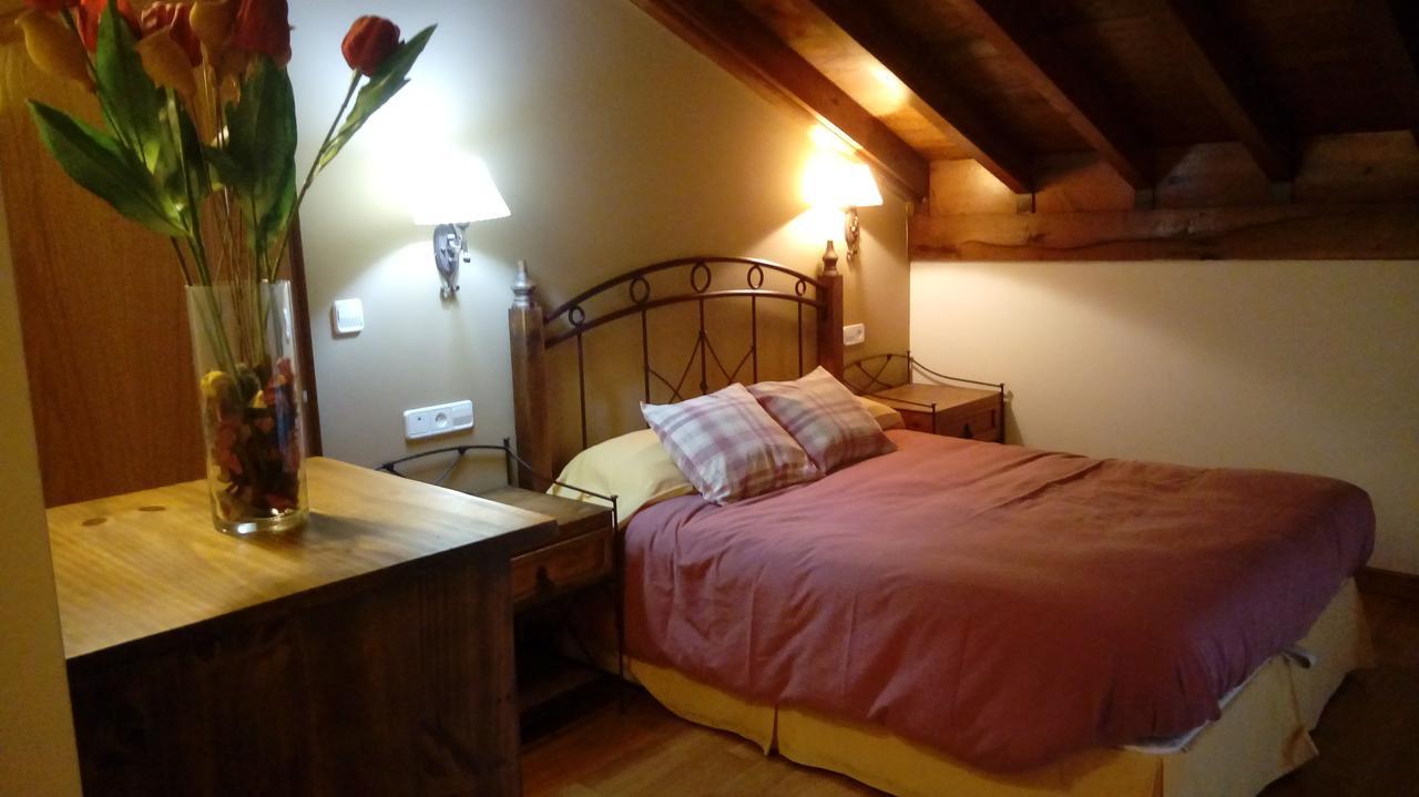 Casa La Vuelta Piedra * Correpoco