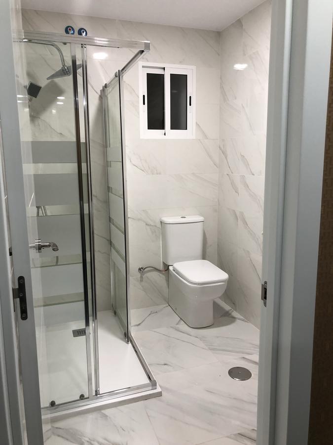Apartamento Selin *
