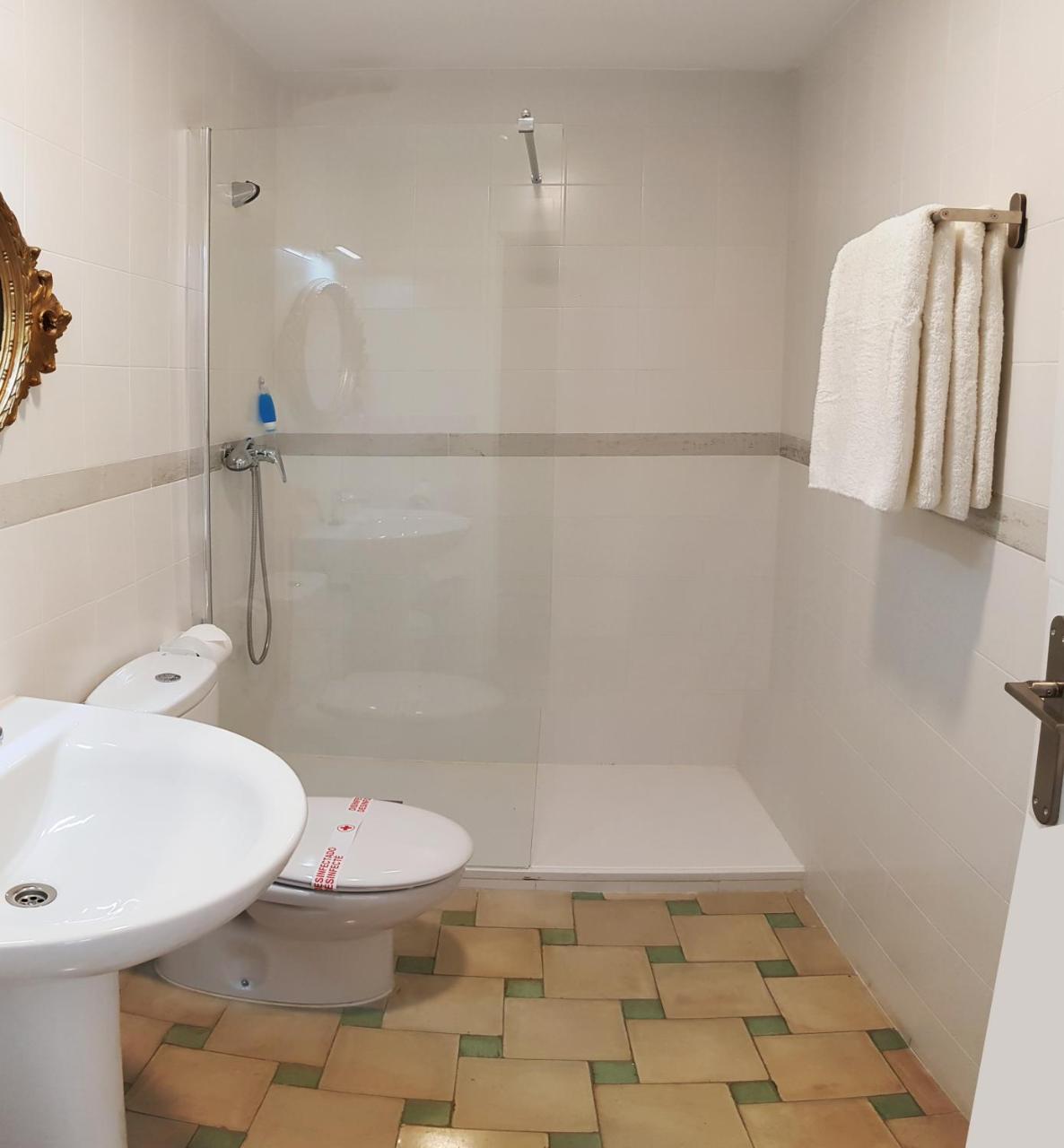 Pensión La Casa De Bicicletas