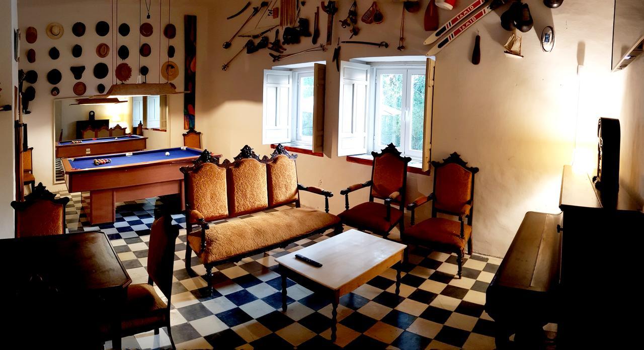 Pensión La Casa De Bicicletas