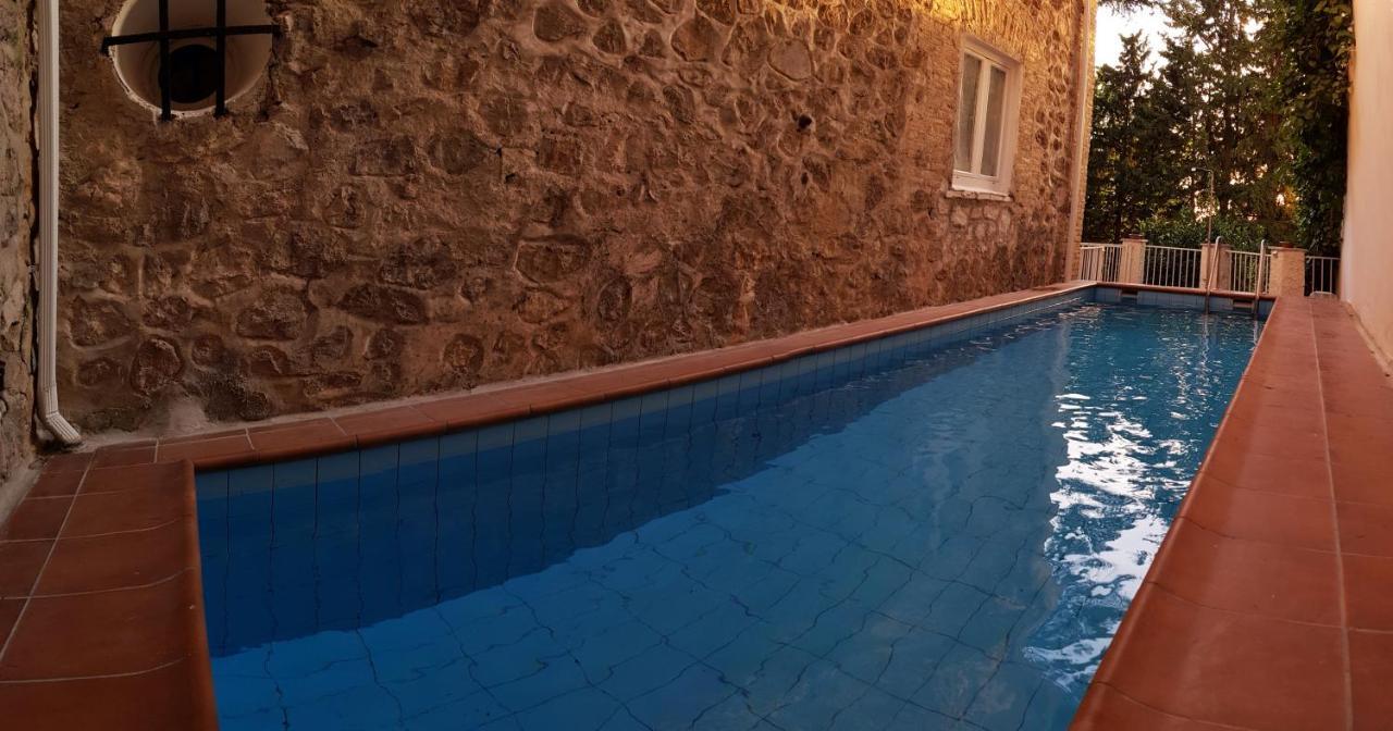 La Casa De Bicicletas Cazorla
