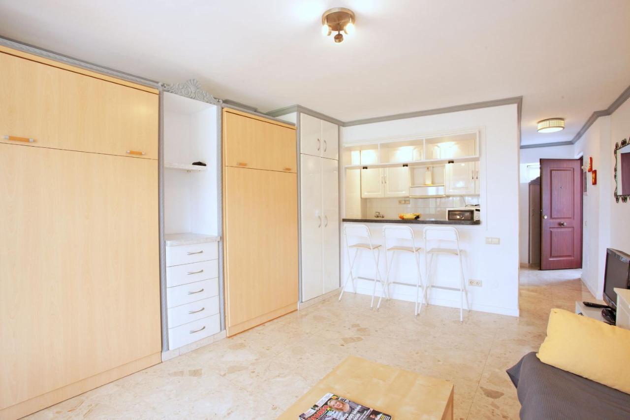 Apartment Coronado Marbesa Marbella
