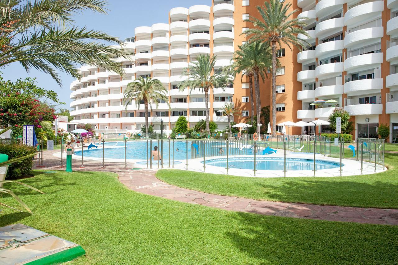Coronado Marbesa Apartment *