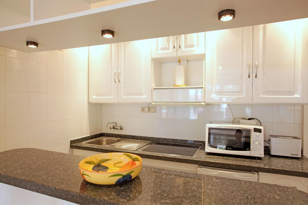 Coronado Marbesa Apartment Marbella