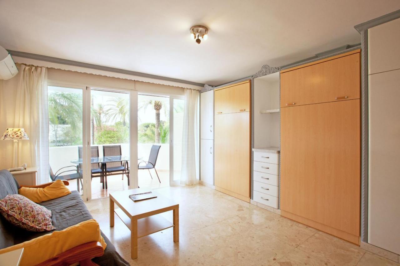 Coronado Marbesa Apartment
