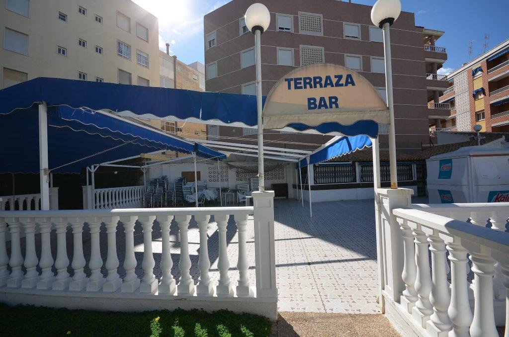 Apartment Sweet El Palmeral Locos Torrevieja