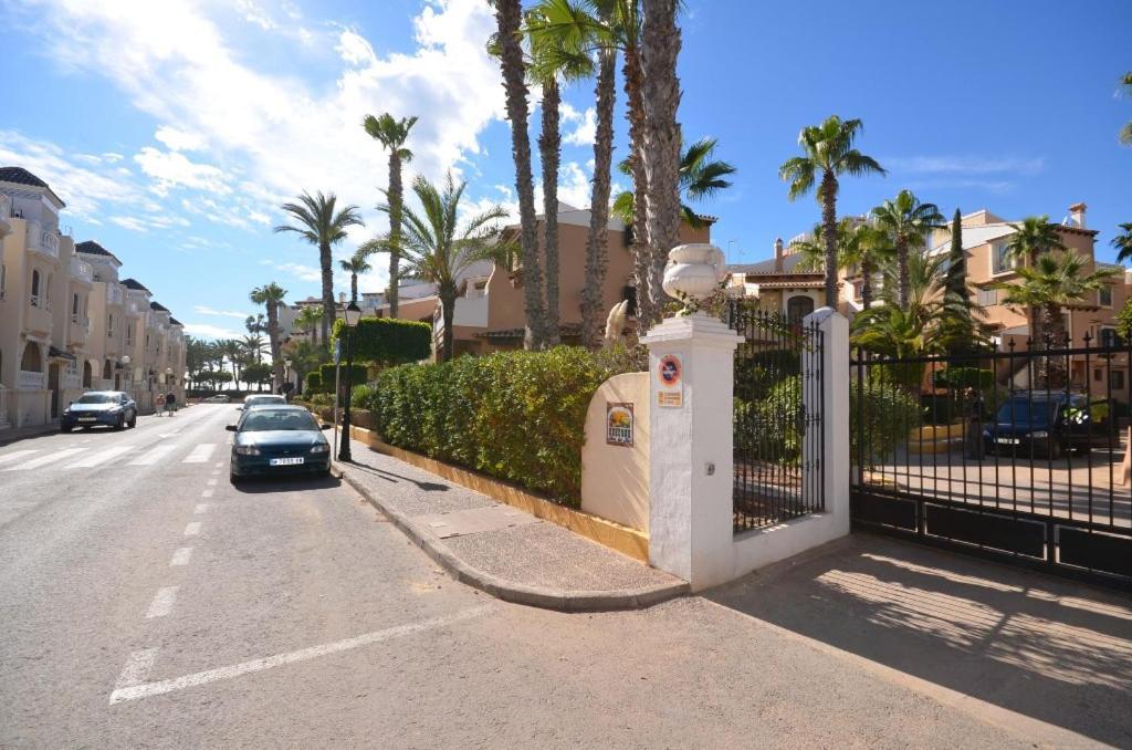 Sweet El Palmeral Locos * Torrevieja