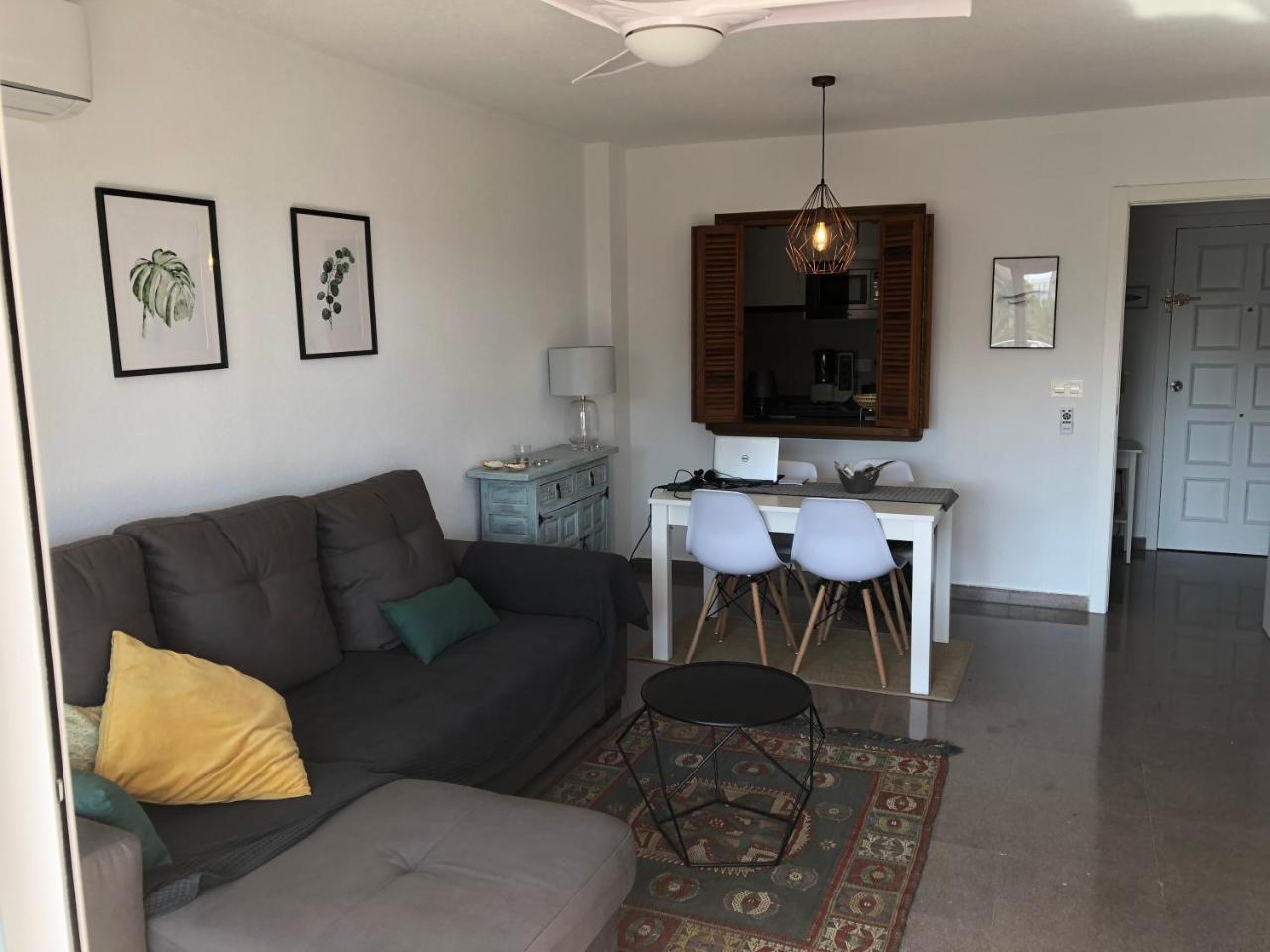 Apartment Sweet El Palmeral Locos *