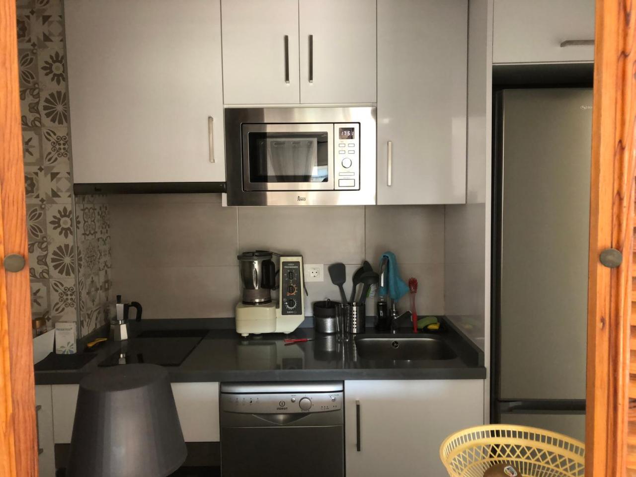Sweet El Palmeral Locos Apartment Torrevieja
