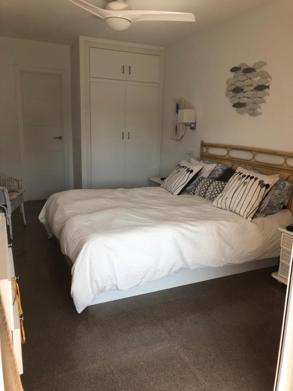 Apartment Sweet El Palmeral Locos Torrevieja