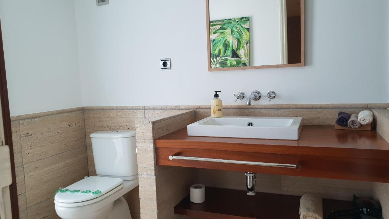 Apartamento 18 Torres Alfonso Attic