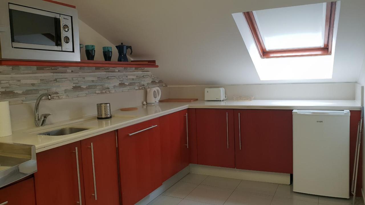 Apartamento 18 Torres Alfonso Attic *