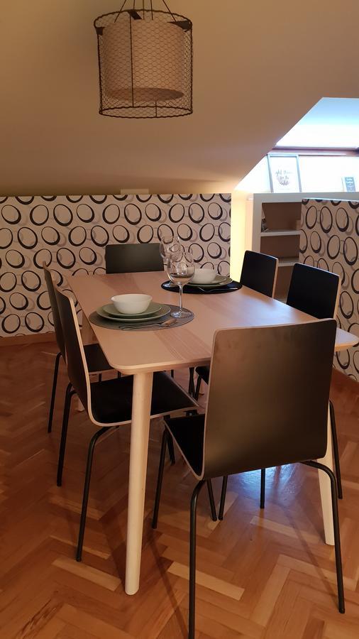 Apartamento 18 Torres Alfonso Attic