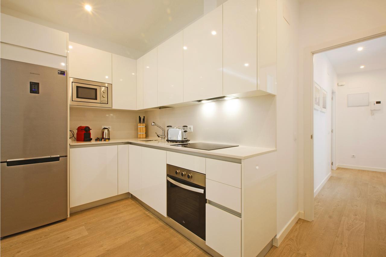 Sofía By Madflats Collection Apartamento Madrid