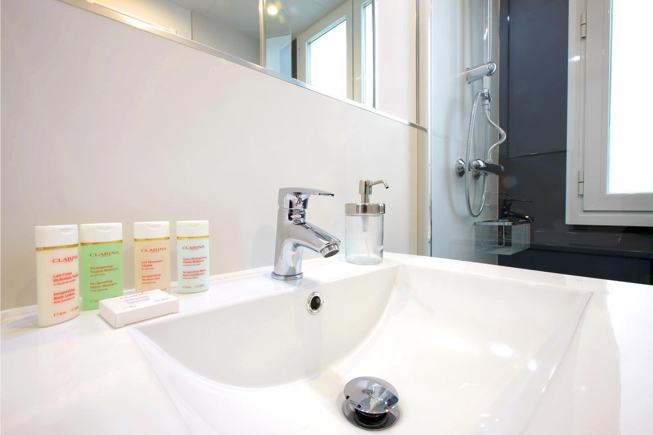 Apartamento Sofía By Madflats Collection Madrid